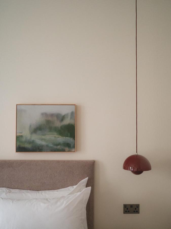 Leighton House - Boutique Guesthouse Bath Zewnętrze zdjęcie