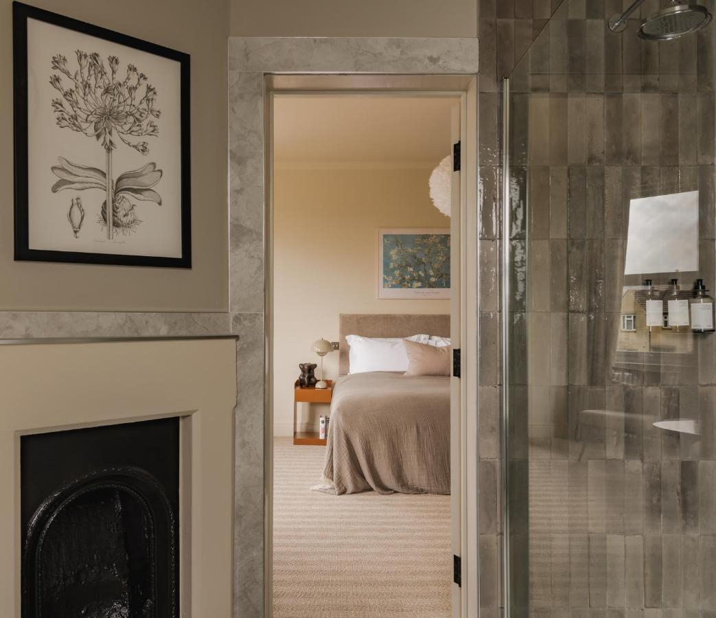 Leighton House - Boutique Guesthouse Bath Zewnętrze zdjęcie A room at The Ivy Hotel