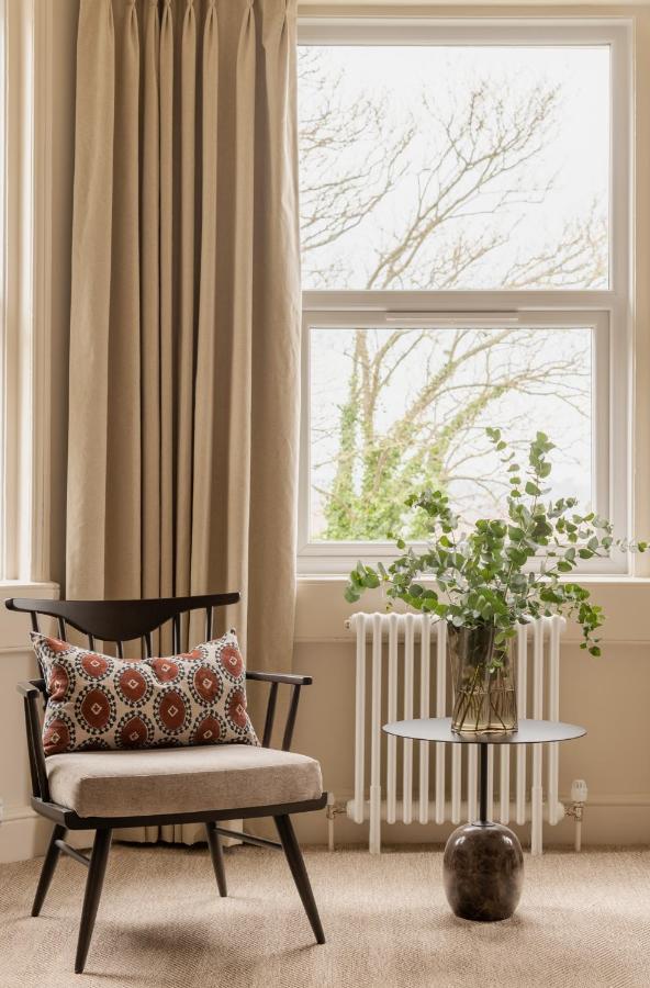 Leighton House - Boutique Guesthouse Bath Zewnętrze zdjęcie A window with a windowsill